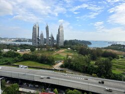 Harbour View Towers (D4), Condominium #455868511